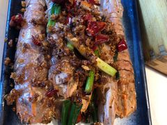 -避风塘·老港味餐厅(虹口龙之梦店)