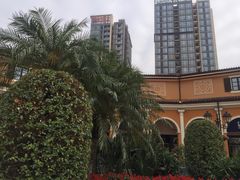 -佛罗伦萨小镇广佛名品奥特莱斯(疏港路店)