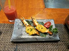 -桃夭日式料理(国信店)