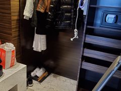 -上海虹桥西郊假日酒店