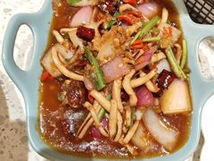 -雲物·云南小馆(好悦天地店)
