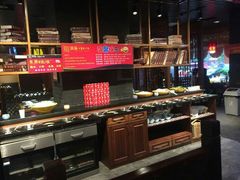 -潮辣重庆火锅(二七万达店)