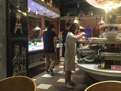 -好伦哥比萨烤肉自助(马家堡店)
