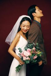 -绿皮火车照相馆 婚纱照旅拍(厦门店)