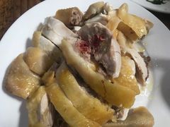 -海口滨海新村143号海南老字号炒菜店