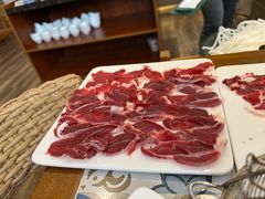 -普宁潮汕牛肉火锅(新香洲店)