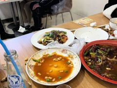 -牧疆情新疆餐饮