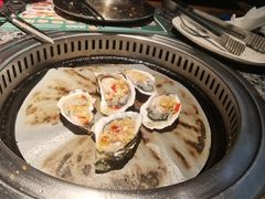 -阪尚皇·原切牛排·烤肉火锅自助(北京路店)