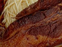 -顺心拉面馆(马道街店)