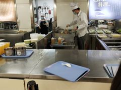 -紫金港餐饮中心-风味餐厅(浙江大学紫金港校区店)