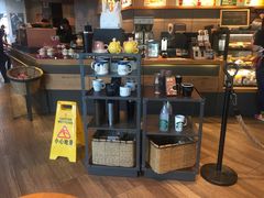 -星巴克臻选(福州仓山万达店)