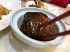 -玉华台饭庄·淮扬菜·烤鸭(望京店)