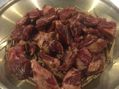 牛肋条-本炙炭烤·蒲烧活鳗料理店(金沙洲店)