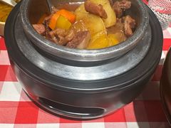 -西贝(紫荆广场店)