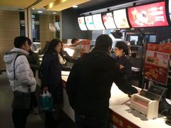 -麦当劳(东吴广场银泰城店)