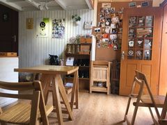 -长颈鹿咖啡(大学路店)