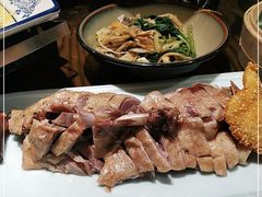 -南京大牌档(人民广场店)