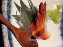 -千代武日本料理(开发区店)