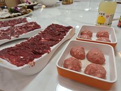 -潮汕大目牛肉火锅(皇岗旗舰店)