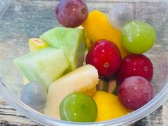 -中国传媒大学南广学院第3食堂