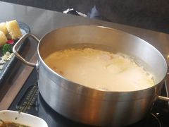 -捞王锅物料理(上海世茂广场店)