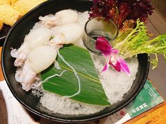 -润泽园椰子鸡(汇一城店)
