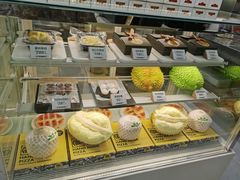 -猫王榴莲世家(三里屯SOHO商场店)