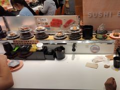 -争鲜回转寿司(通州万达店)