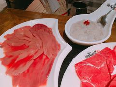 -纸盐河码头火锅(十八梯店)