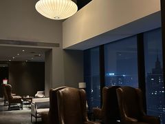 -郑州建业艾美酒店