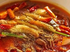 -丹江渔村(首都机场店)