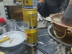 -欣悦坊陈一刀热气羊肉火锅(清真路店)