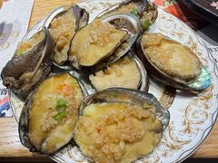 -三石铁板烧(紫竹桥店)