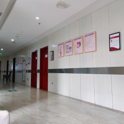 -大连新百佳妇儿医院