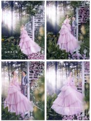 -女王风尚STUDIO·轻奢化定制