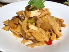 -禅蕴素食生活馆