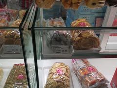 -红房子西点(南京东路店)