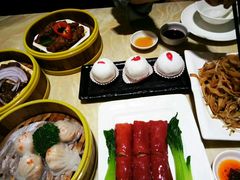 -明泉居茶点荟(车陂店)