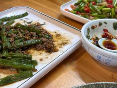 -61号餐吧(兴坪古镇漓江店)