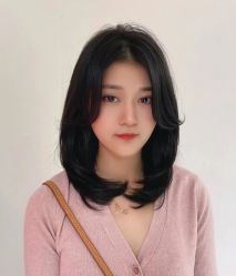 -DIMPLE日本美发沙龙