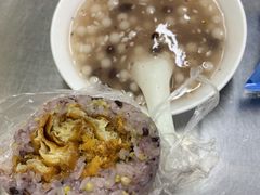 -芳婆糕团店(王府大街店)