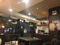 -豪客来牛排(新街口羊皮巷店)