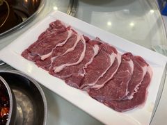 -福寿斋·老北京铜锅涮肉·烤鸭(顺义总店)