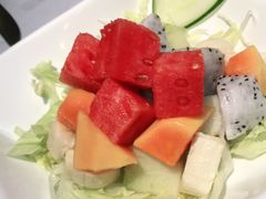 -太平馆西餐厅(北京路店)