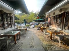-礼耕堂·百年茶人餐厅(梅家坞店)