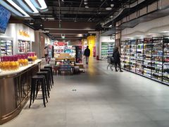 自助取餐区-七鲜超市(通州ONE店)