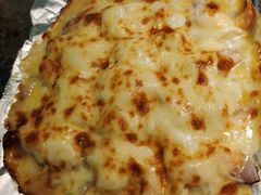 -绿茶餐厅(天津天河城店)