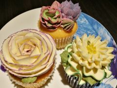 -BON CAKE(华贸购物中心店)