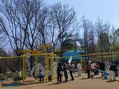 -张店儿童公园