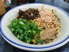 -万三面馆(青龙正街太古里店)